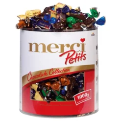 Merci Petits Storpack