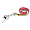 Metallvisselpipa Pride Pansexual