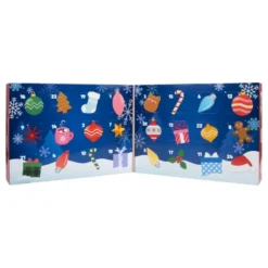 Micromallows Adventskalender 2026