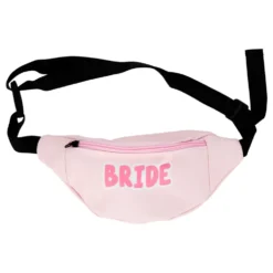 Midjeväska Bride Rosa