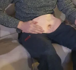 Midjeväska Dadbag