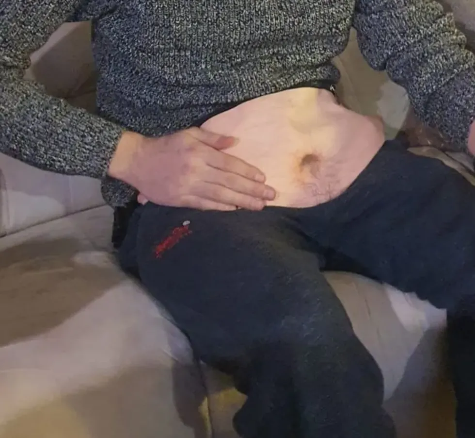 Midjeväska Dadbag