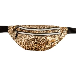Midjeväska Leopard