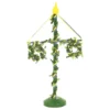 Midsommarstång i Trä