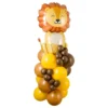 Mighty Lion Barn Ballongkit