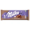 Milka Bubbly Cappuccino