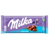 Milka Bubbly Milk