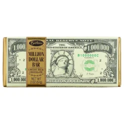 Million Dollar Bar Creamy Milk Chocolate