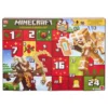 Minecraft Adventskalender 2026