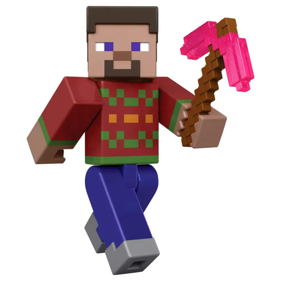 Minecraft Adventskalender 2026