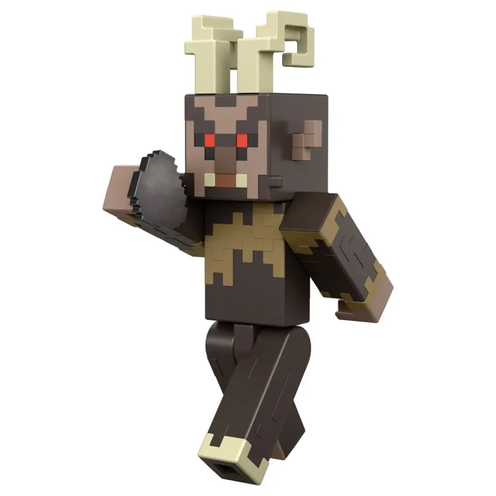 Minecraft Adventskalender 2026