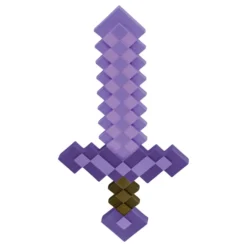 Minecraft Enchanted Sword