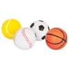 Minibollar Sport Set