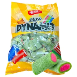 Minidynamit Sur Vattenmelon Storpack