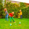 Minigolf Set för Barn