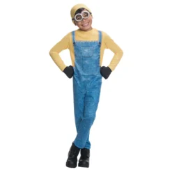 Minions™ Bob Barn Maskeraddräkt