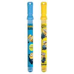 Minions Bubbelstav
