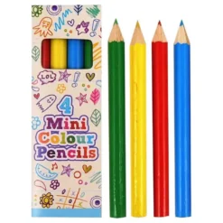 Mini Pennor
