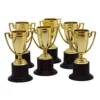 Minipokaler Guld