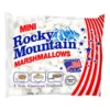 Mini Rocky Mountain Marshmallows