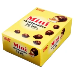 Minisköldpaddor