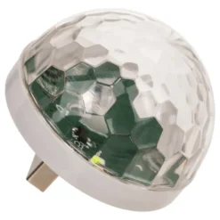 Mini USB Discolampa