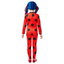 Miraculous Ladybug Barn Maskeraddräkt