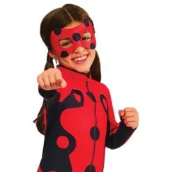 Miraculous™ Ladybug Barn Maskeraddräkt