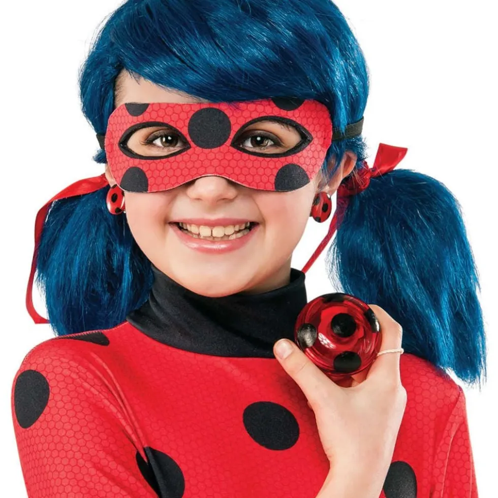 Miraculous Ladybug Jojjo
