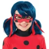 Miraculous Ladybug Peruk för Barn