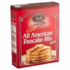 Mississippi Belle Pancake Mix