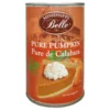 Mississippi Belle Pure Pumpkin Pie Filling