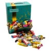 Mixbox Guld Storpack
