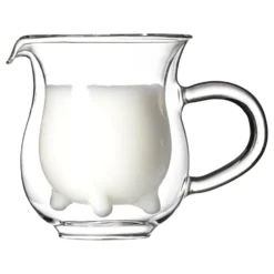 Mjölkkanna Juver