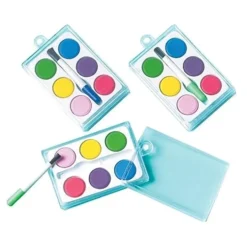 Målarfärg Kit