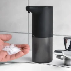 MM Automatisk Tvåldispenser