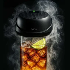 MM Electric Cocktail Smoker