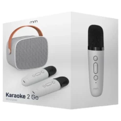 MM Karaoke 2 Go