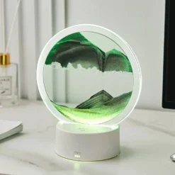 MM Sandscape Lampa