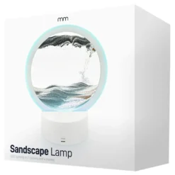 MM Sandscape Lampa