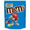 M&Ms Crispy