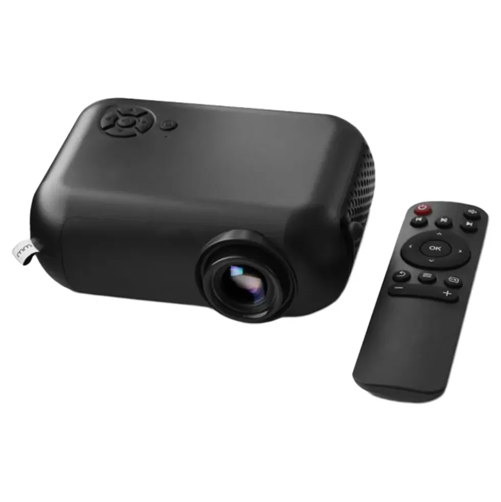 MM Smart Mini Projektor