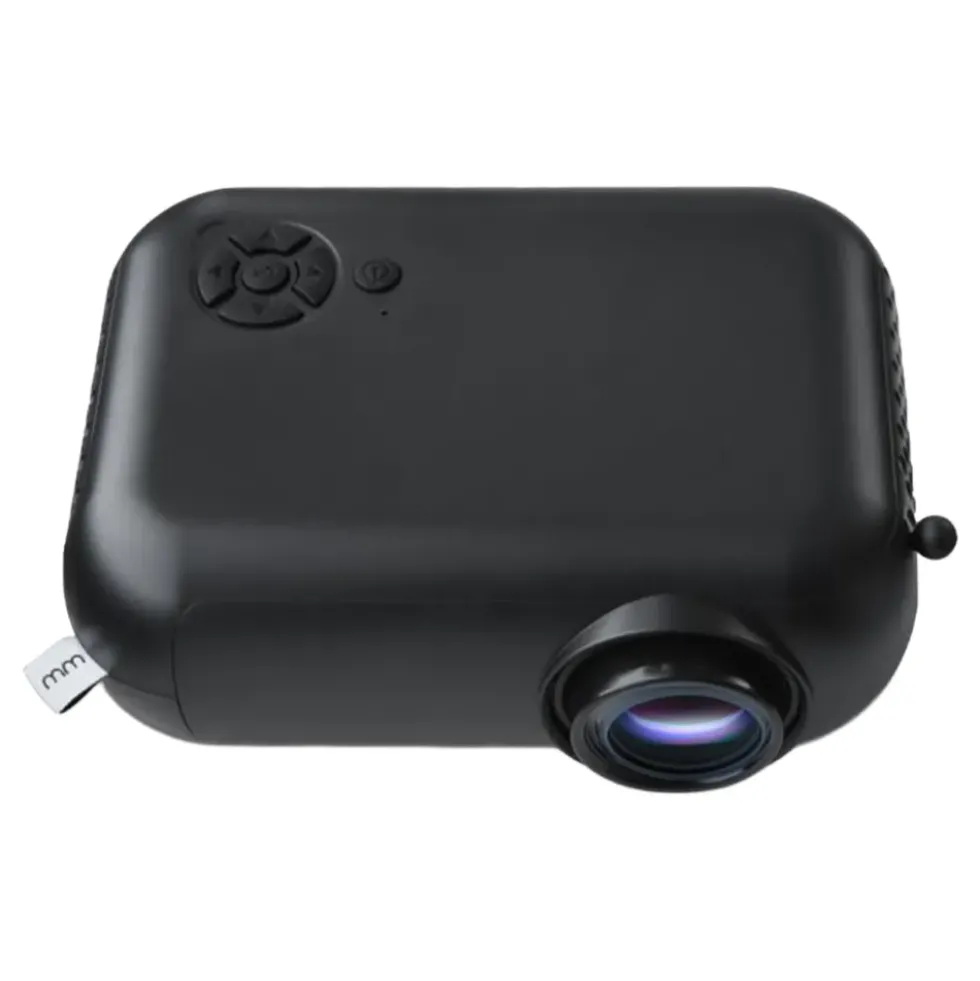 MM Smart Mini Projektor