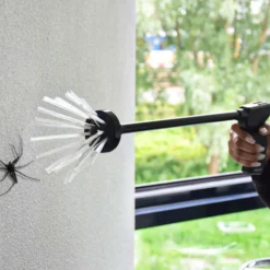 MM Spindelfångare