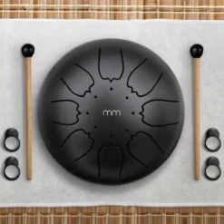 MM Tongue Drum