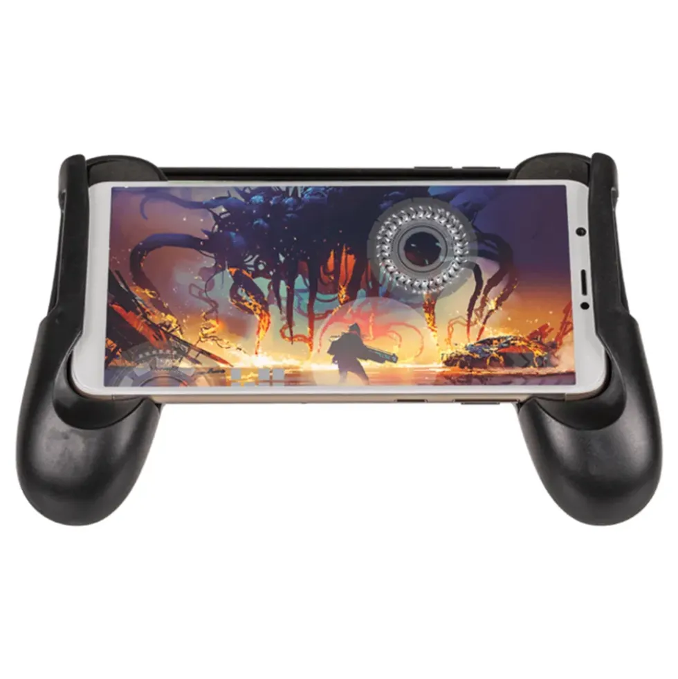 Mobilhållare Spelkontroll