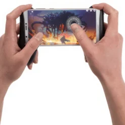 Mobilhållare Spelkontroll