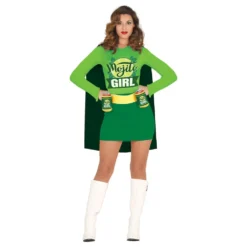Mojito Girl Maskeraddräkt