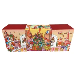 Monin Adventskalender 2026