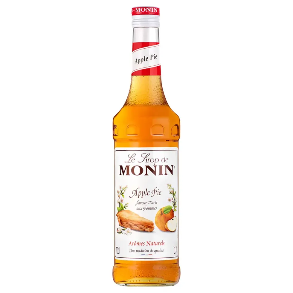 Monin Apple Pie Syrup